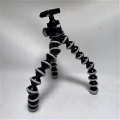 JOBY Gorillapod 1K Stand Flexible Tripod!